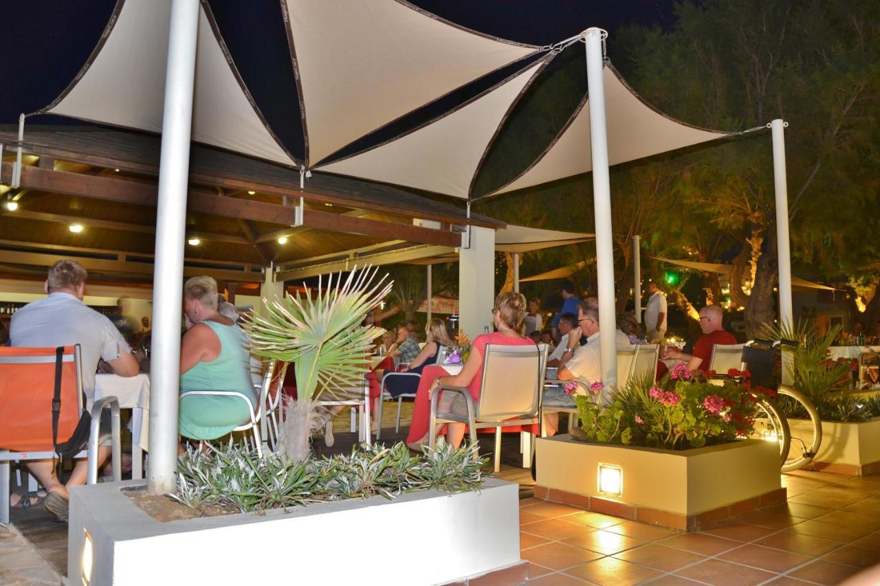Melina Beach ปลาเตเนียส ภายนอก รูปภาพ