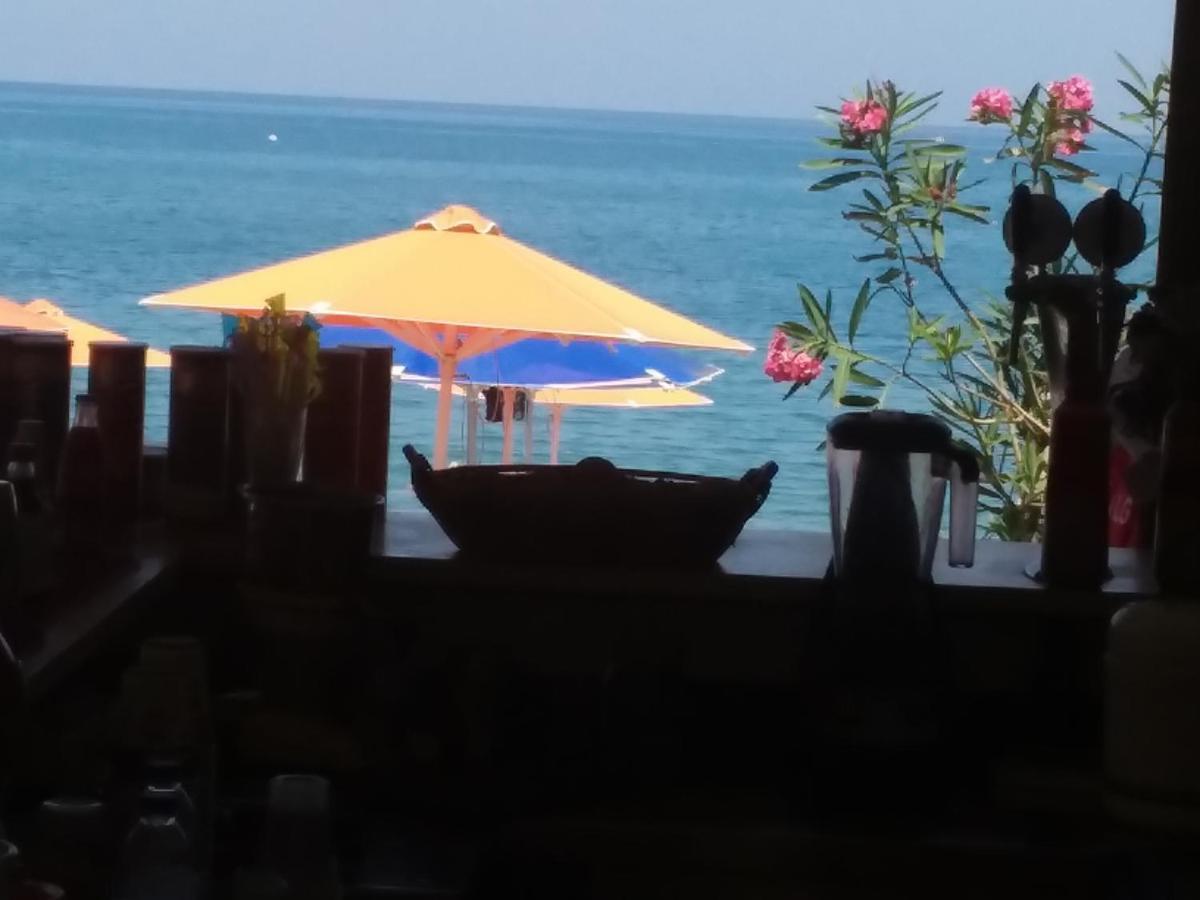 Melina Beach ปลาเตเนียส ภายนอก รูปภาพ